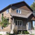 Construction d'une Maison Neuve LEED Platine en Monteregie