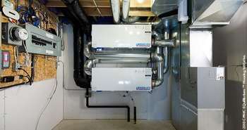 Recommandations pour l’installation d’un VRC