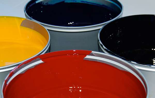 Éco-Peinture invite à récupérer les résidus de couleurs