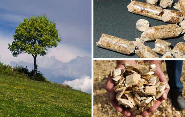 Chauffez vert pour moins cher : les granules de bois