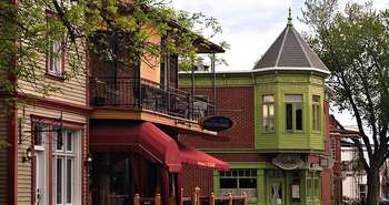 Terrebonne lance un vaste écoquartier