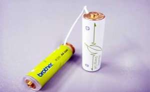 Un générateur à vibration qui remplace la pile classique