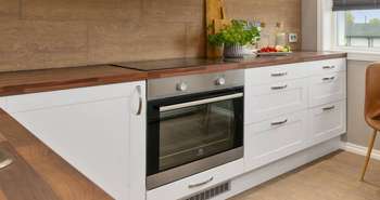 La cuisinière : la choisir, réduire sa consommation