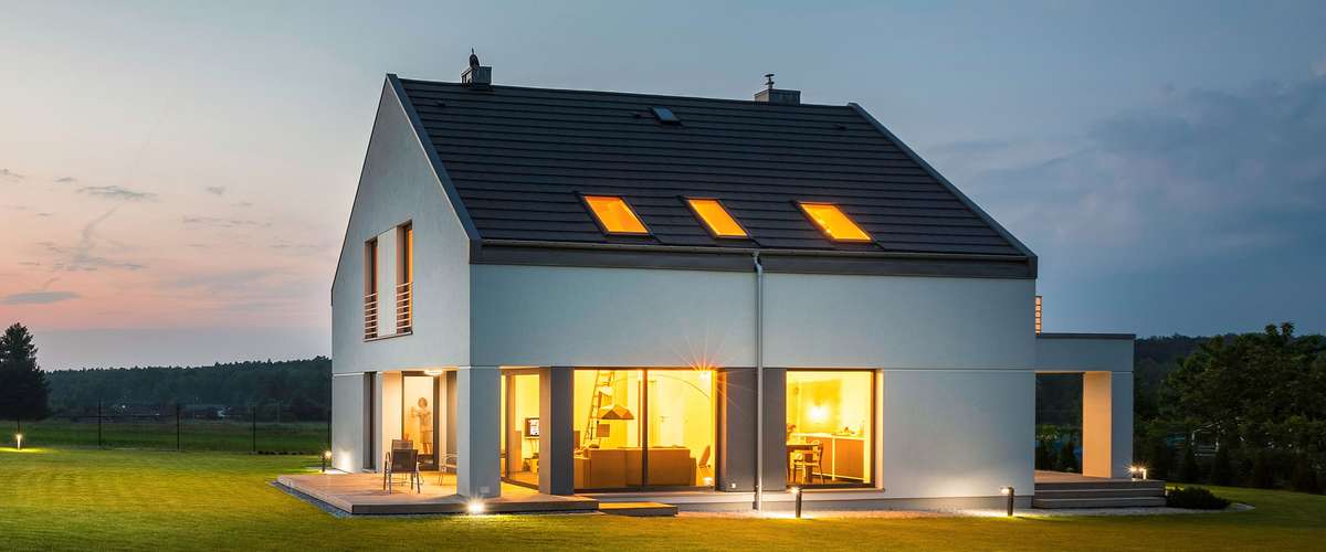 Une maison avec une bonne efficacité énergétique revient-elle moins cher?