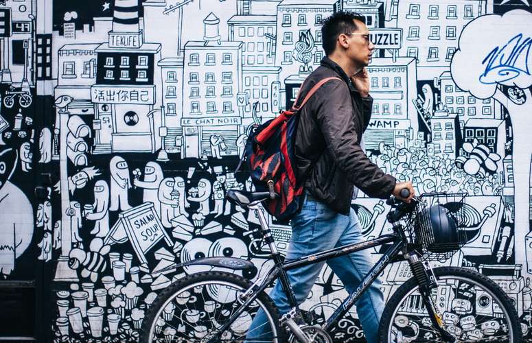 Quartiers sans voiture : d’autres modes de vie sont possibles !