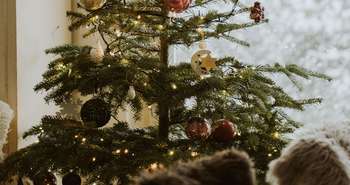 Un temps des fêtes à l'heure du hygge