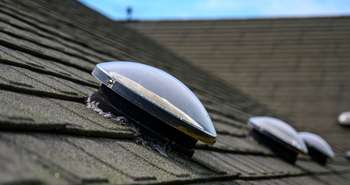 Puits de lumière tubulaires