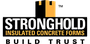 Stronghold ICF