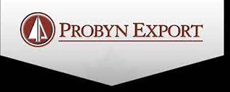 Probyn Export - Écohabitation