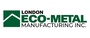 London Eco-Metal Manufacturing
