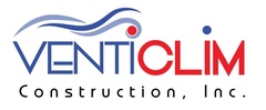 VENTICLIM CONSTRUCTIONS INC