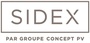Groupe Sidex Inc.