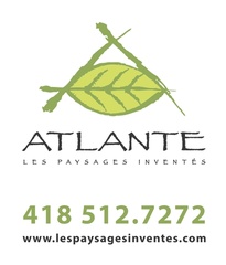 Atlante Les paysages inventés Inc.