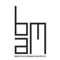Benoit Muyldermans Architecte