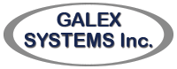 Galex Systems Inc.