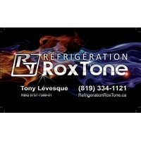 Réfrigération RoxTone