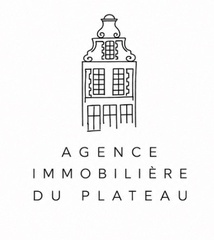 Agence immobilière du plateau
