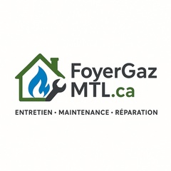 Foyer Gaz MTL