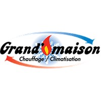 Grand Maison Chauffage et climatisation