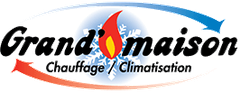 Grand Maison Chauffage et climatisation