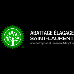 Abattage Élagage Saint-Laurent