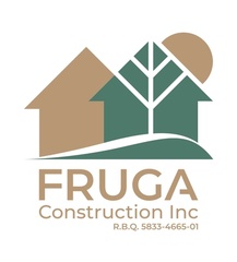 Construction Fruga inc.