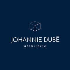 Johannie Dubé Architecte