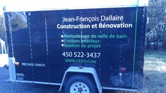 Jean-François Dallaire Construction et Rénovation