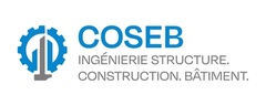 INGÉNIERIE DE STRUCTURES - COSEB