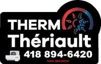 THERMO THERIAULT INC