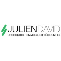 Julien David - ÉcoCourtier Immobilier Résidentiel