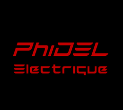 Phidel Électrique