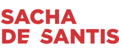 Sacha De Santis