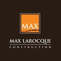 Les Constructions Max Larocque inc.