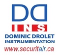 Dominic Drolet Instrumentation inc.