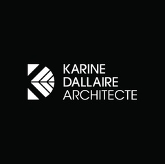 Karine Dallaire architecte