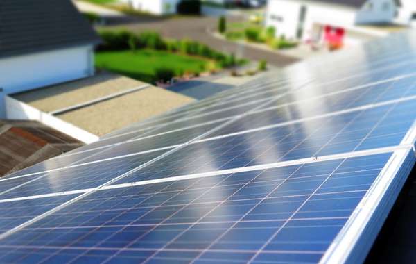 Électricité solaire photovoltaïque