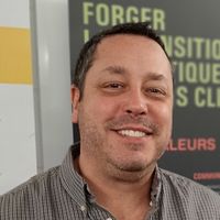 Stéphane Boyer