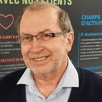 Alain Moreau