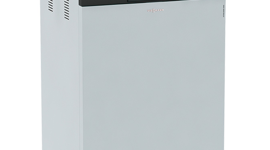 Prix Chaudiere A Granule Viessmann Vitoligno 300 C