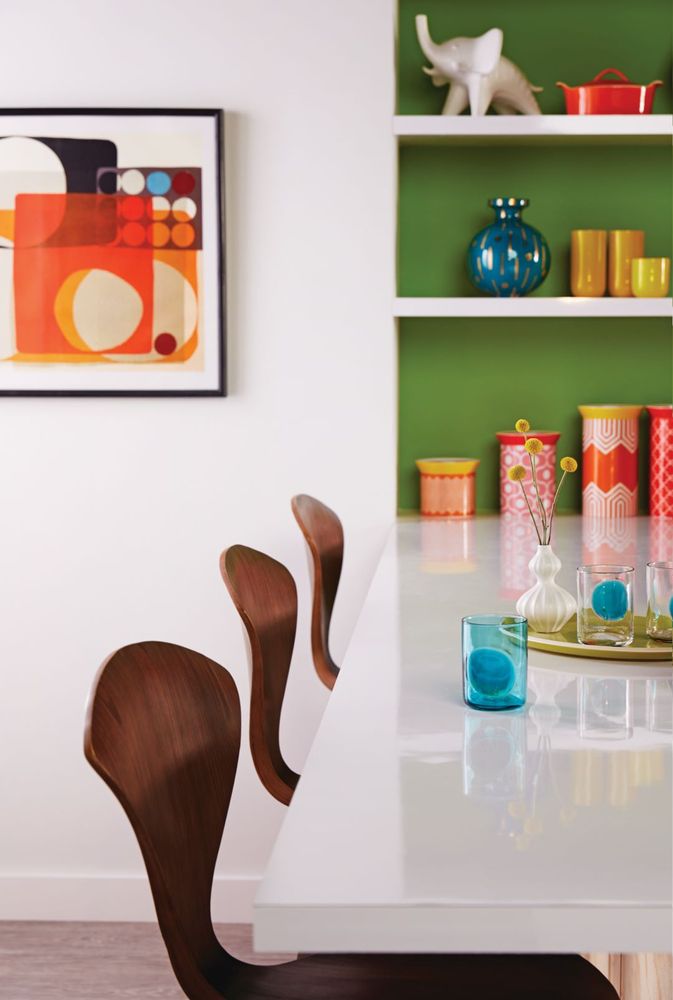 Revêtements de surface Stratifiés ColorCore2 de Formica - Écohabitation