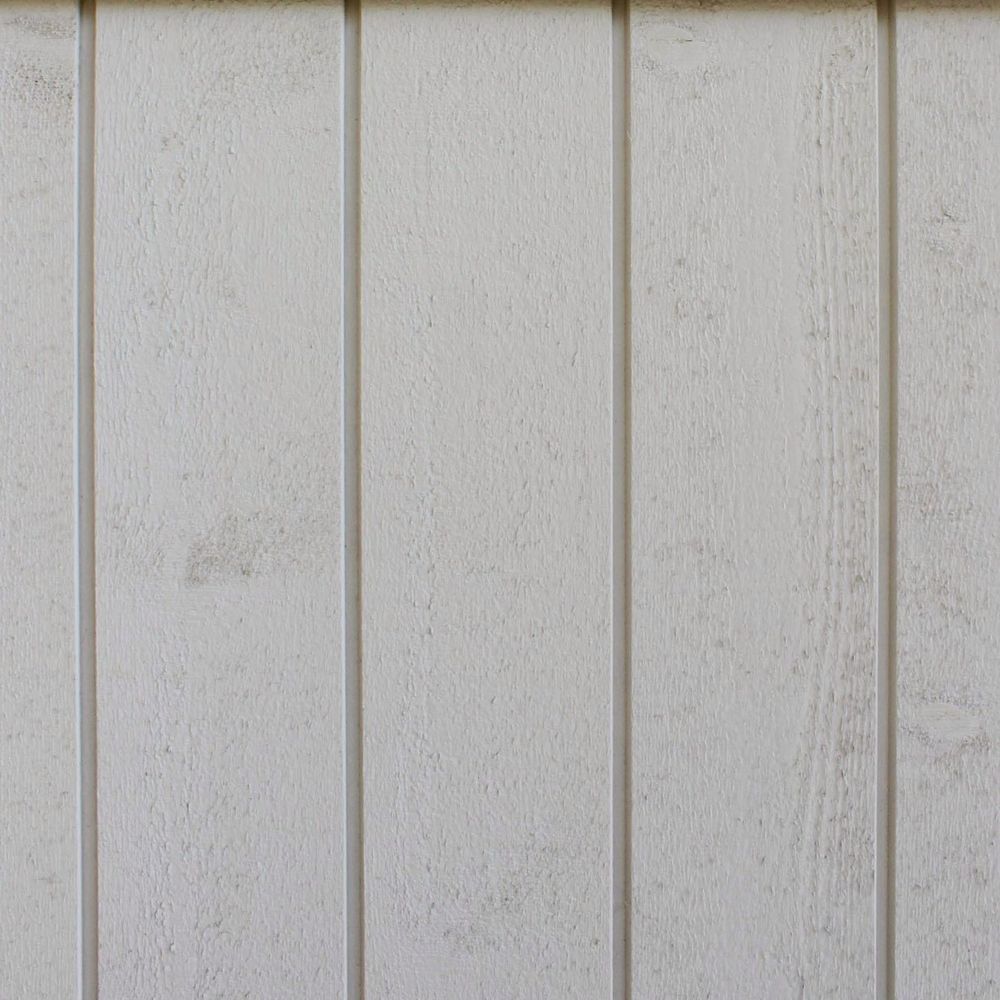 Revêtements de bois Chic de Sidex - Écohabitation