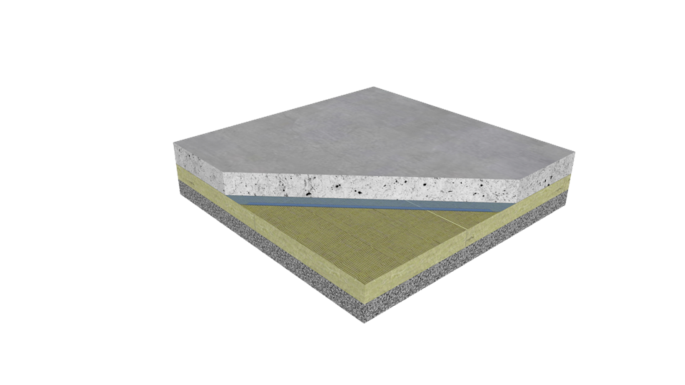 ROCKWOOL COMFORTBOARD™ 80 Écohabitation