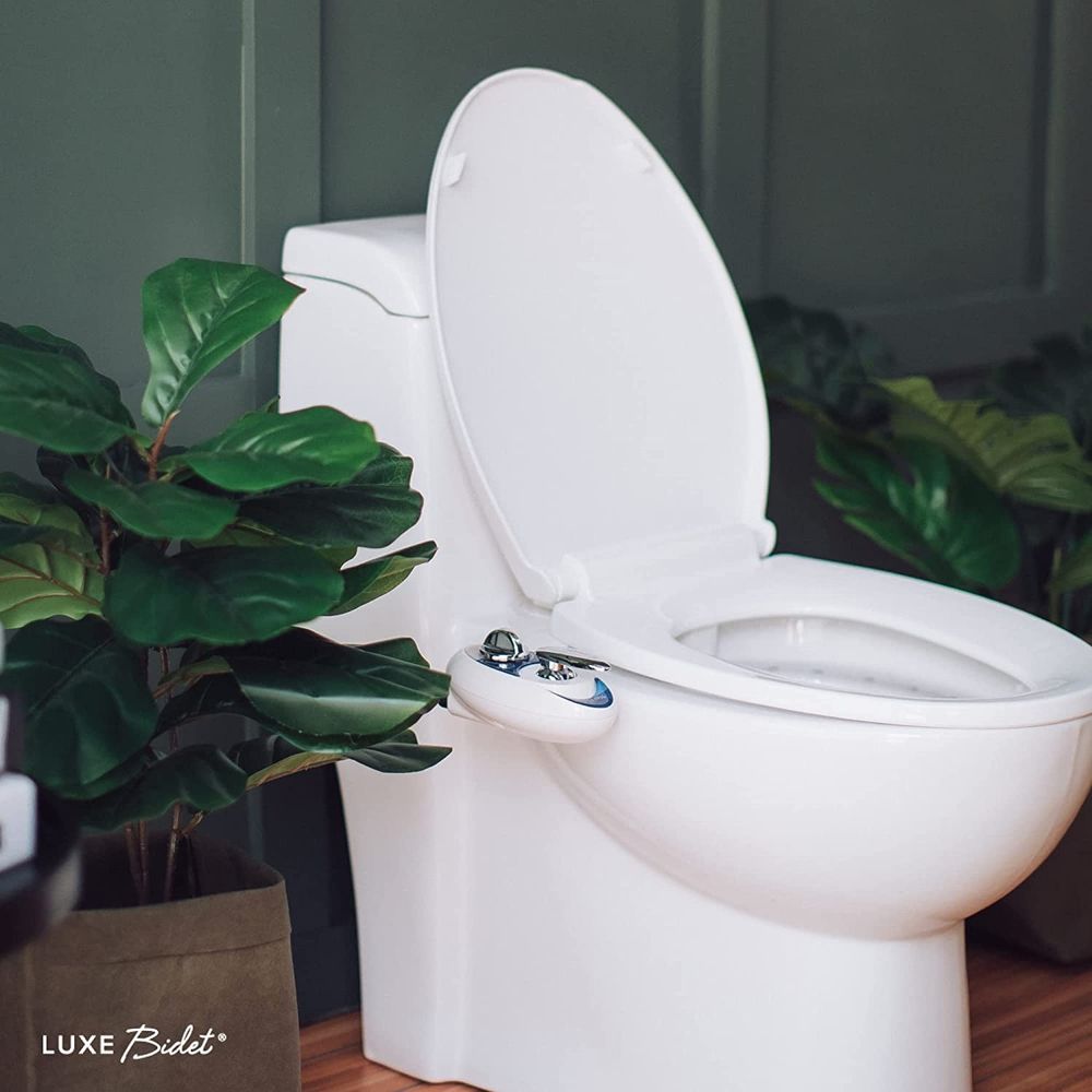 Luxe Bidet Neo 320null