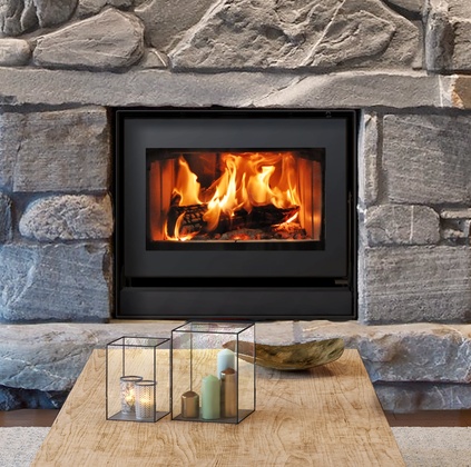 L'alternative esthétique aux cheminées aux bois : les cheminées à vapeur