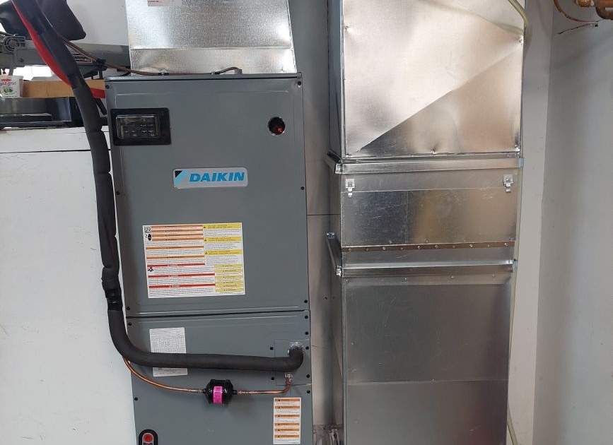 Batterie électrique DAIKIN EKBUA6V3