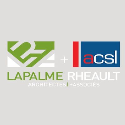 Lapalme Rheault - Architectes + associés