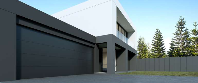 Isoler un garage attaché à la maison