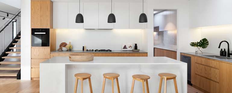 Réussir la rénovation de sa cuisine grâce à des conseils de pros