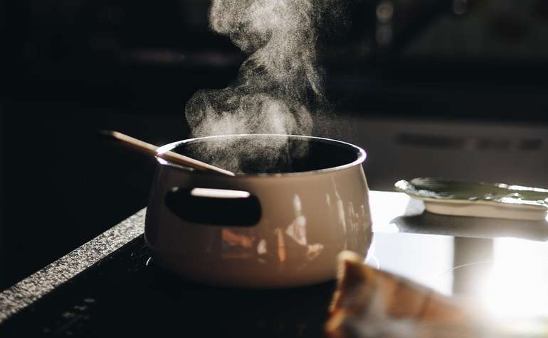 Utiliser une cuisinière au gaz augmente-t-il le risque de cancer ?
